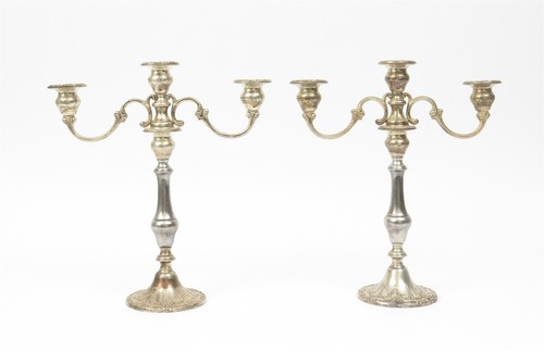 Gorham chantilly duchess - gorham, chantilly-duchess